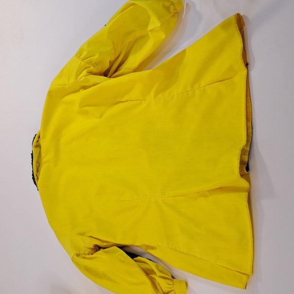 Vintage Desert Flower Orginals 70's Fiesta Dress Outfit Waist 35" Size M-L - Picture 13 of 15